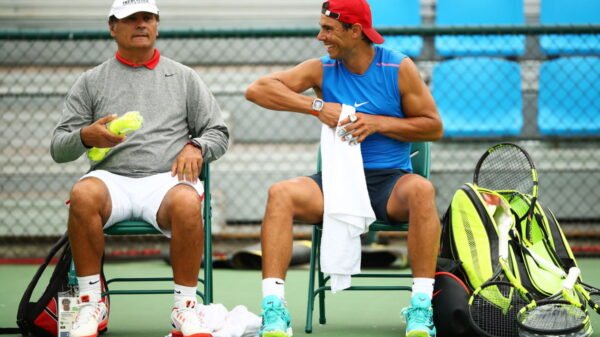 ‘Noticed Him Endure’ – Rafael Nadal’s Harm-Riddled Profession Triggers Uncle Toni to Mirror on Forgotten Previous