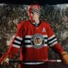 Re-Rating the Finest NHL Winter Traditional Jerseys After Blackhawks and Blues Reveal