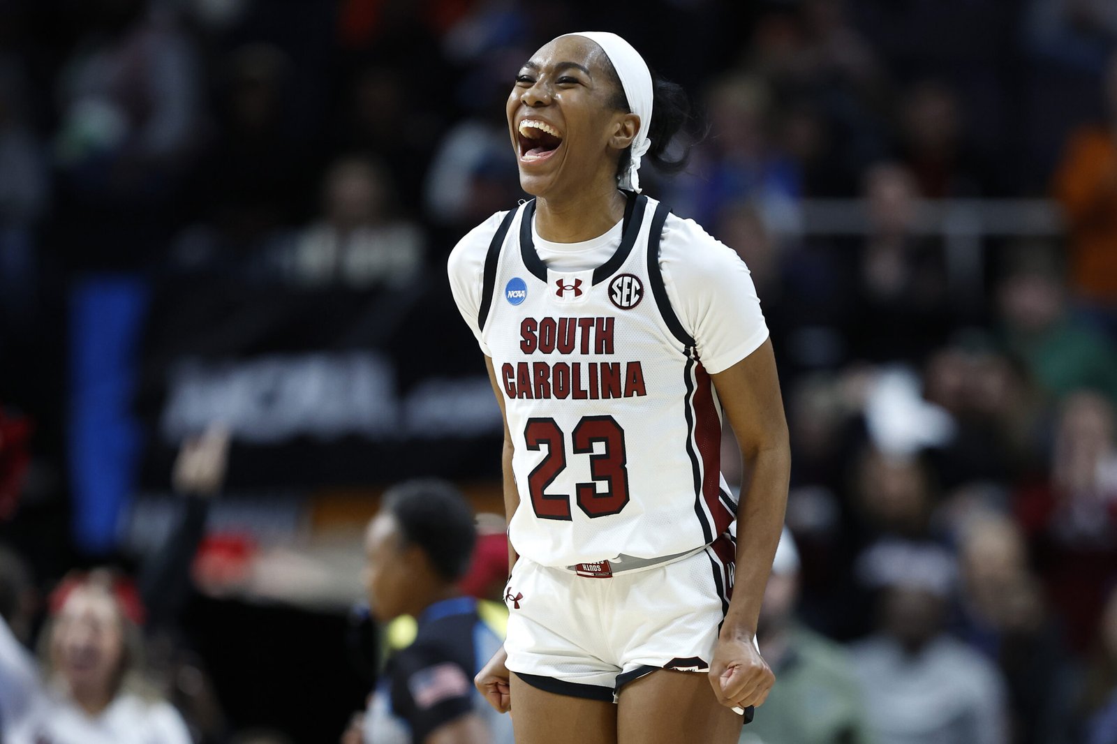 How one can Watch South Carolina vs. Iowa State: Stay Stream NCAA Ladies’s Basketball, TV Channel