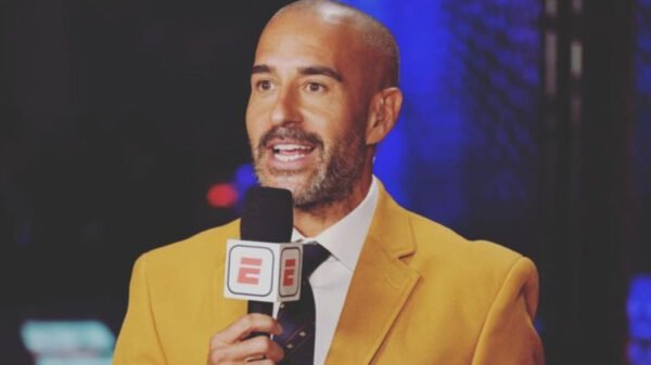 Jon Anik suggests voting board for UFC Corridor of Fame: ‘Each case is exclusive’