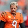 Joe Burrow’s Internet Value, Contract, Wage, and Profession Earnings: How A lot Has the Bengals QB Earned?