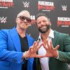 Former WWE Celebrity Reportedly In Talks to Signal With AEW