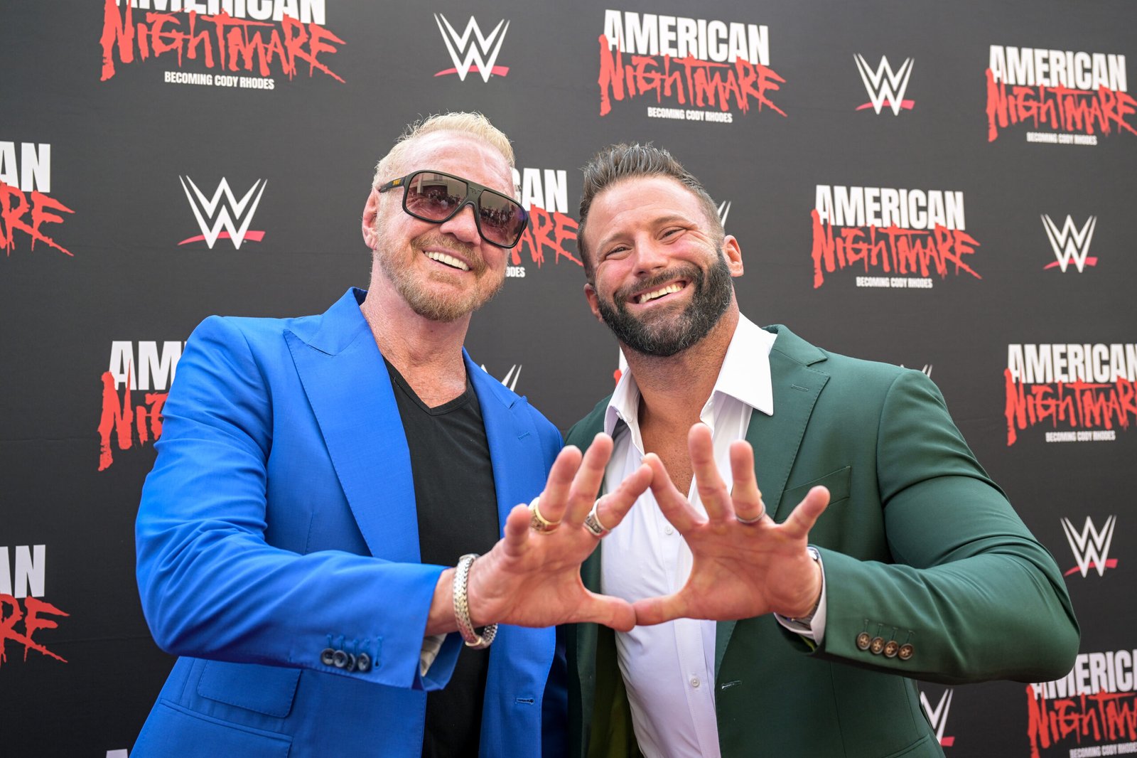 Former WWE Celebrity Reportedly In Talks to Signal With AEW