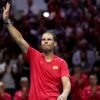 Rafael Nadal Loses in Potential Remaining Match of Legendary Profession at 2024 Davis Cup