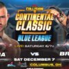 AEW Collision Outcomes: Winners, Stay Grades, Response, Highlights From December 7