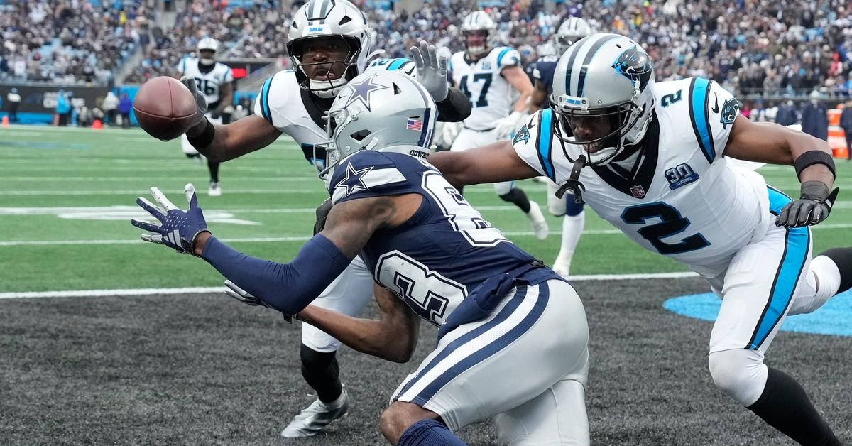 10 ideas on the Cowboys anticipated, however nonetheless satisfying 30-14 win over the Panthers