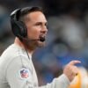 Lions Fan from Viral Matt LaFleur Video Says He Was Requested to Depart Sport at Halftime