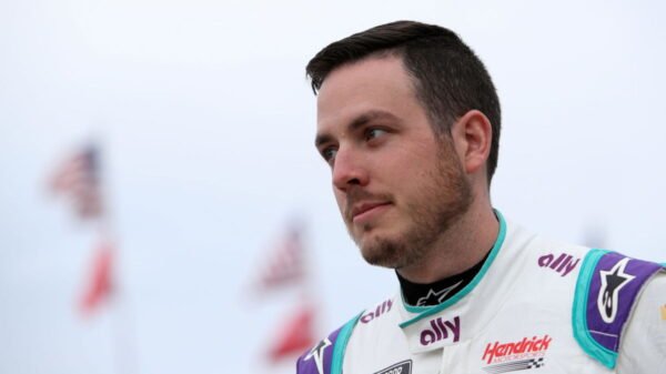 Hendrick Motorsports On-line Warriors Rally Behind Alex Bowman With Proof of Innocence for the Resurgent Driver