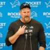 NFL can’t revise the onside kick quick sufficient for Detroit Lions coach Dan Campbell