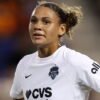 USWNT Legend Agrees Trinity Rodman ‘Chucked Out’ Throughout Washington Spirit’s NWSL Ultimate Loss to Orlando Pleasure