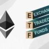 Ethereum ETFs Increase: BlackRock and Constancy Dominate $855M Inflows Week