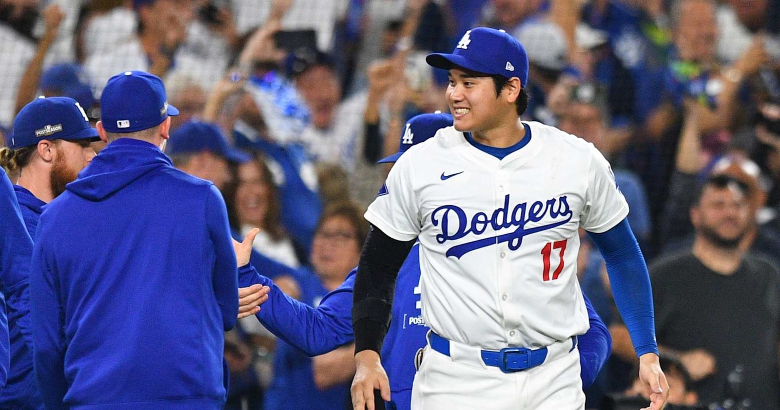 MLB Lands Dream $650M NLCS Showdown Between Ohtani’s Dodgers vs. Lindor’s Mets