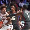 Louisville Males’s Basketball Falls to Oklahoma in Battle 4 Atlantis Championship Sport