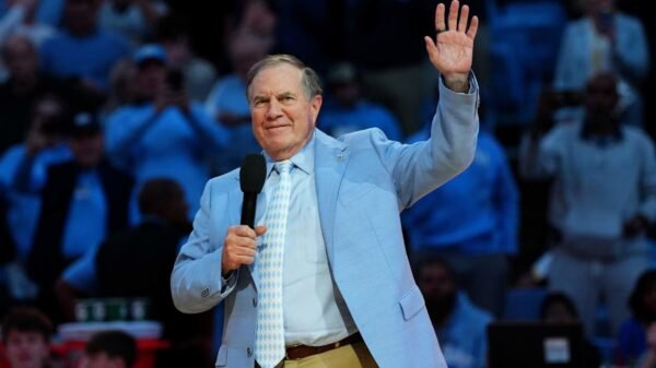 UNC’s Invoice Belichick Eligible for 2026 Professional Corridor of Fame If He Would not Return to NFL