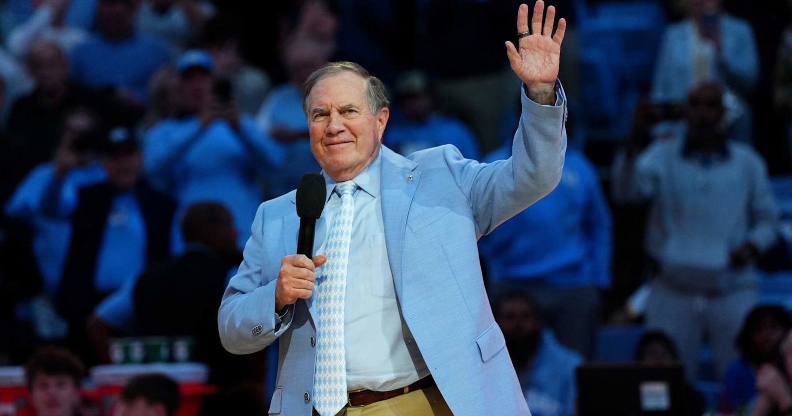 UNC’s Invoice Belichick Eligible for 2026 Professional Corridor of Fame If He Would not Return to NFL