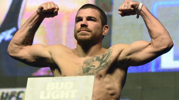 Jim Miller known as out by MMA star following large win at UFC 310… ‘I believe that will be a great combat’