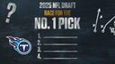 2025 NFL Draft order: Which QB ought to Titans choose in the event that they land the No. 1 choose?