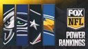 2024 NFL Energy Rankings Week 16: Who’s the most effective group within the NFC?