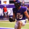 2025 NFL Draft Prospect Interview: Layne Pryor, TE, College of Northern Iowa