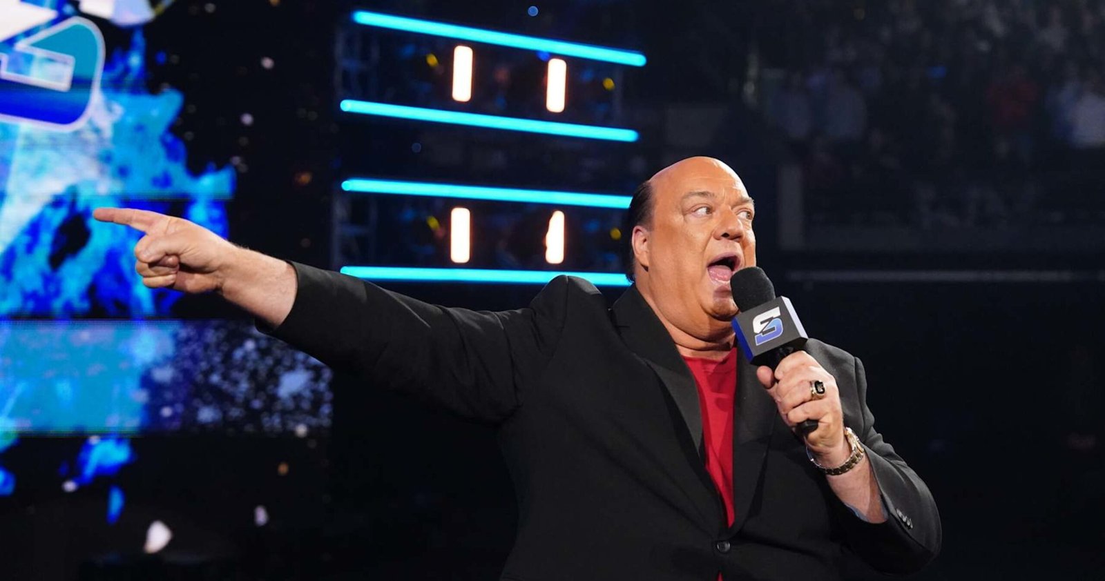 Predicting How WWE Turns Paul Heyman on Roman Reigns