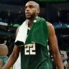 Why Isn’t Khris Middleton Enjoying Tonight? Bucks Harm Report Introduced by Doc Rivers Forward of NBA Cup Last