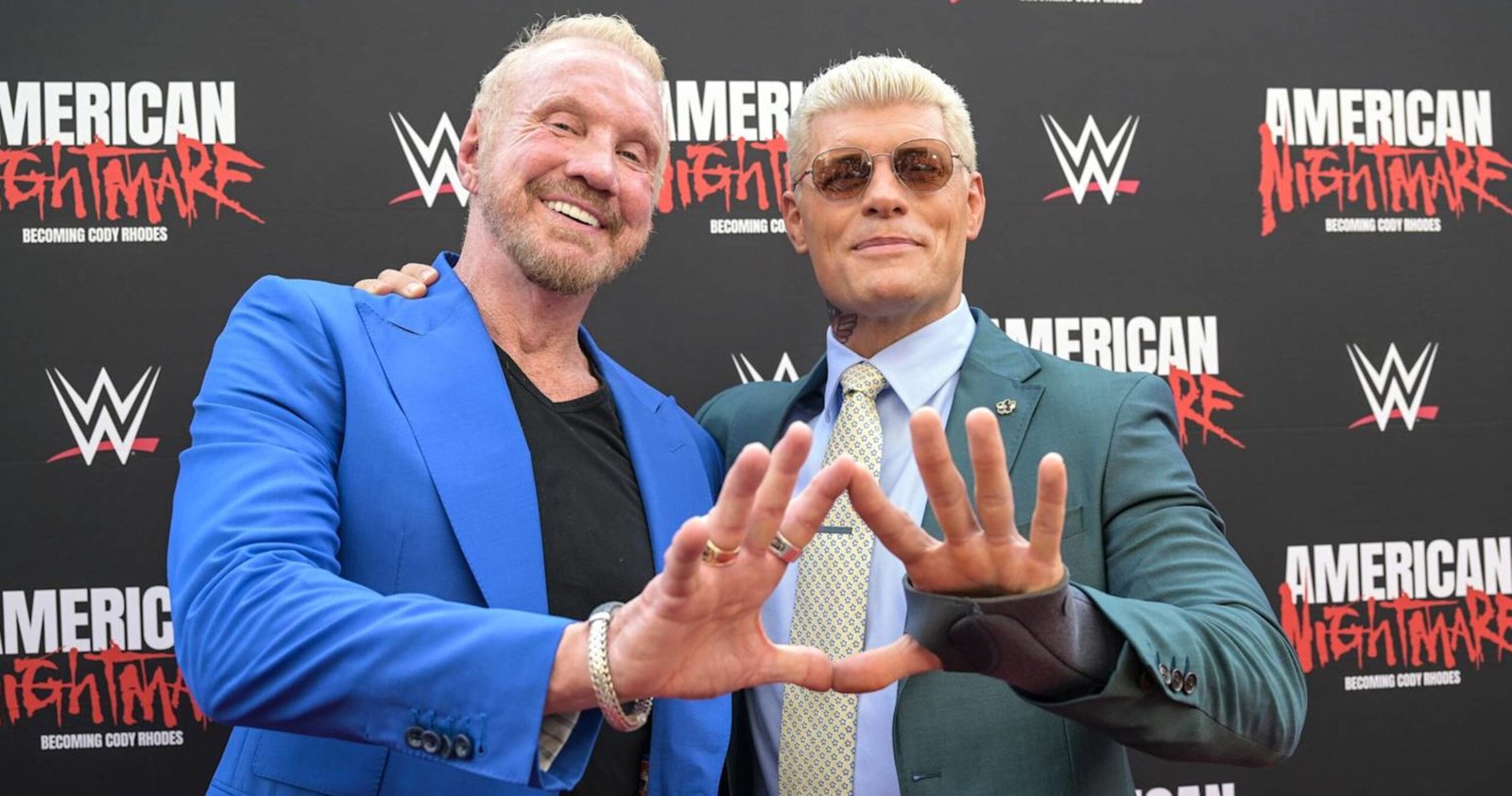 Diamond Dallas Web page Talks WWE 2K24, Cody Rhodes, Dusty Rhodes, Extra in B/R Interview