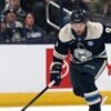 5 Commerce Touchdown Spots for Blue Jackets Defenseman Ivan Provorov Amid NHL Rumors