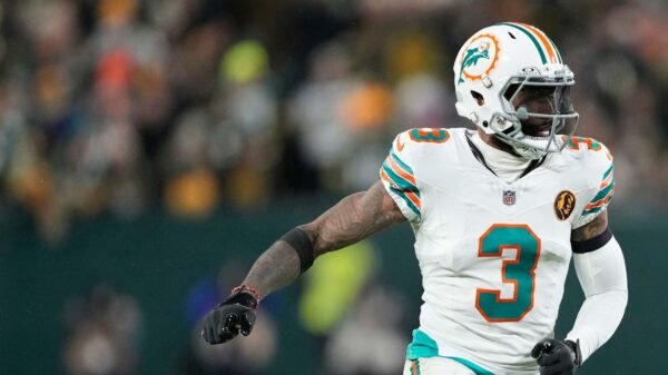 Odell Beckham Jr. Clears Waivers, Turns into Free Agent After Dolphins Exit