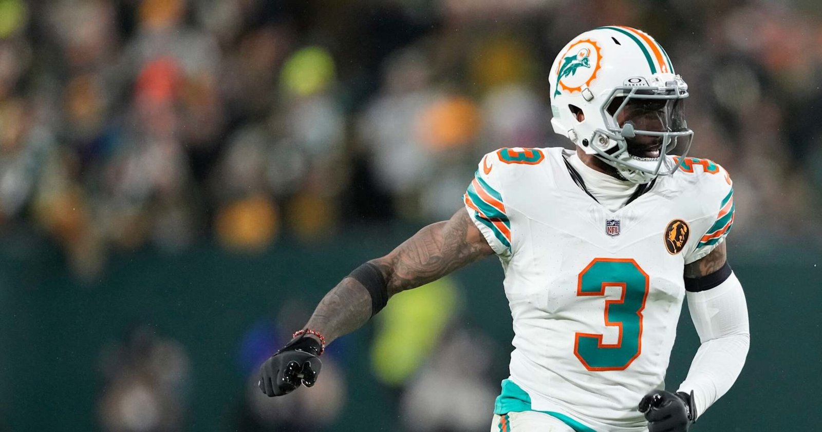 Odell Beckham Jr. Clears Waivers, Turns into Free Agent After Dolphins Exit