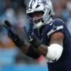 Jerry Jones: Dallas Cowboys have little interest in buying and selling Micah Parsons