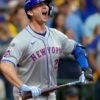 Rating Mets’ Pete Alonso’s Prime 10 Touchdown Spots Forward of MLB Free Company After NLCS