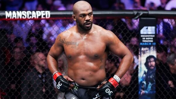 No Bets Barred: We lastly get Jon Jones vs. Stipe Miocic at UFC 309, plus Jake Paul vs. Mike Tyson