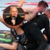 Dana White instructed to drop UFC 310 star after being knocked out and going 5 years with out a win