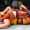 ‘Folks begin doubting you’: Gabriella Fernandes reacts to historic upset of Wang Cong at UFC Macau