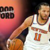 Knicks go all-in on Brunson, Pistons excited for Ivey & convey again the Sonics | Good Phrase with Goodwill