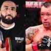 Belal Muhammad says he cherished watching Colby Covington “bleed and undergo” at UFC Tampa