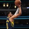 Pacers’ Tyrese Haliburton Teases WWE Royal Rumble 2025 Look in Indianapolis