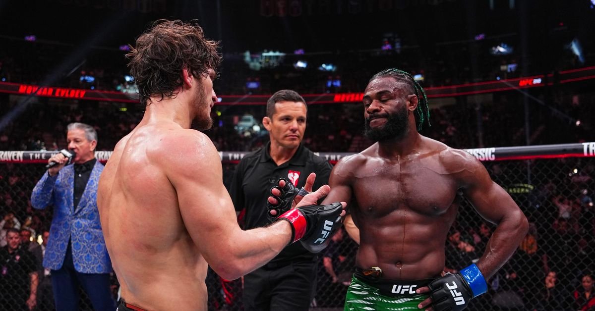 Aljamain Sterling doesn’t wish to retire, however unsure on future after UFC 310 loss