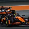 Oscar Piastri and Lando Norris end up entrance in F1 Dash Race at Qatar Grand Prix