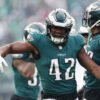 NFL Philadelphia Eagles make an enormous enterprise transfer in possession