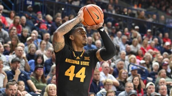 Grand Canyon vs. Arizona State prediction, odds, time: 2024 school basketball picks from confirmed mannequin