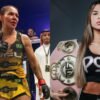 Cris Cyborg teases Misfits Boxing debut towards Jully Poca after PFL title win: “She needed to struggle me subsequent…”