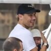 Regardless of Rafael Nadal’s Cheeky Grievance, Tennis Followers Wholly Laps Up Rafa Jr. Like Their Personal in Cute Scenes