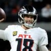 Kirk Cousins Known as Out by NFL Followers amid Struggles Regardless of Falcons’ Win vs. Raiders