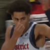 Jordan Poole’s new celebration is NBA’s greatest dangerous taunt