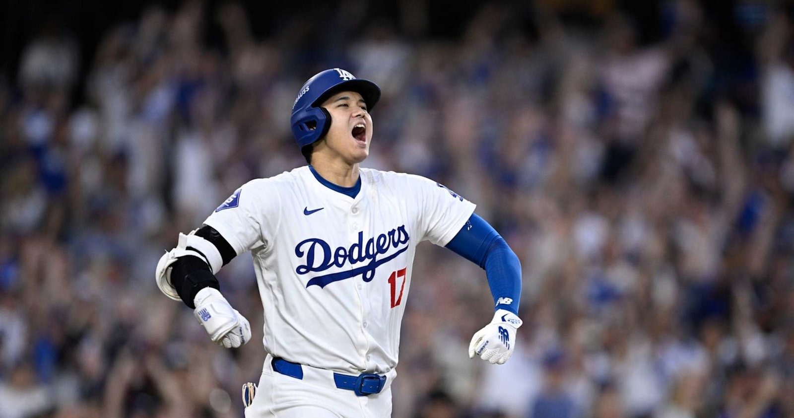 Ohtani’s Dodgers vs. Decide’s Yankees Is Star-studded MLB World Collection of a Lifetime