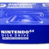 Gallery: Unboxing A Nintendo 64DD Improvement Package