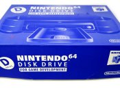 Gallery: Unboxing A Nintendo 64DD Improvement Package