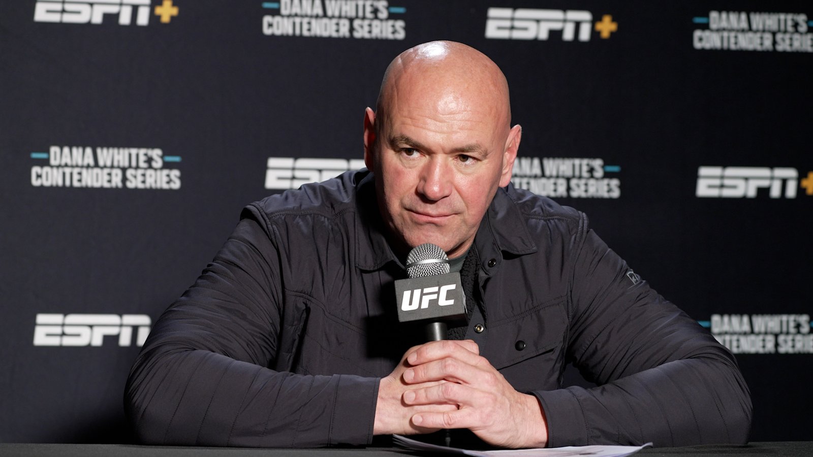 Regardless of Dana White’s eagerness to enter boxing, UFC house owners see potential funding enterprise ‘approach down the highway’