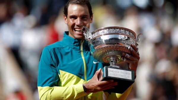 Rafael Nadal’s Heartbreaking Retirement Sparks Deserving French Open Demand as Tennis Insider Makes a Highly effective Case